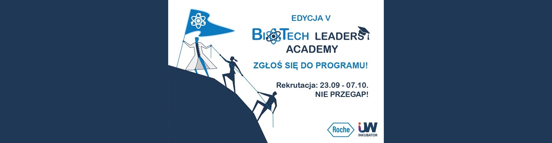 baner Biotech Leaders Academy