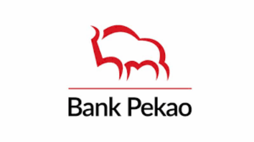 logo banku pekao