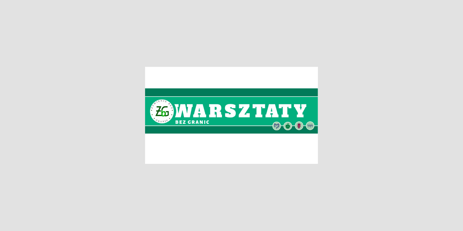 logo Warsztaty bez granic