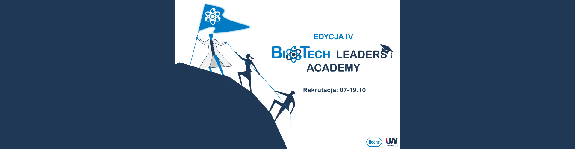 baner Biotech Leaders Academy