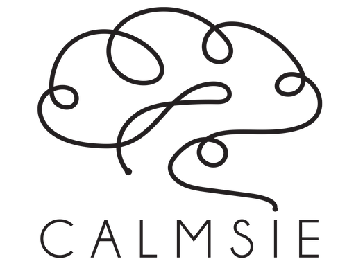 logo Calmsie