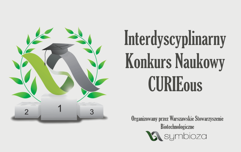 baner Interdyscyplinarny Konkurs Naukowy