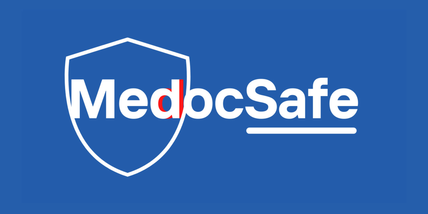 logo MedocSafe
