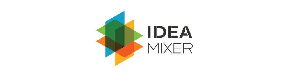 logo Idea Mixer