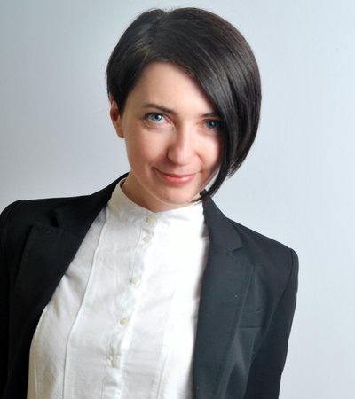 portret Katarzyna Marciniak