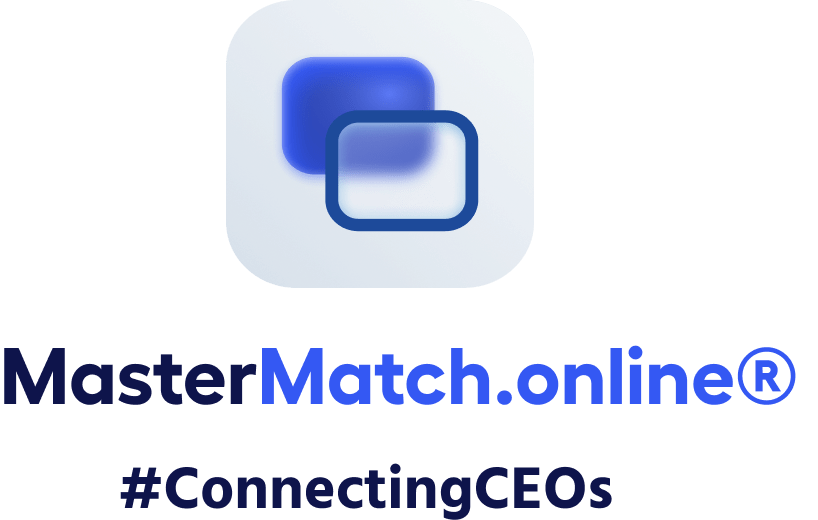Logo mastermatch.online