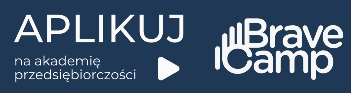 APLIKUJ na akademie przedsiębiorczości
