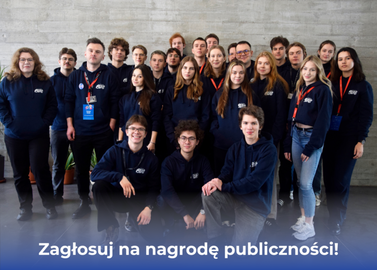 Twój głos, który ma znaczenie, pokaż go na Gali Finałowej 15. edycji BraveCamp!